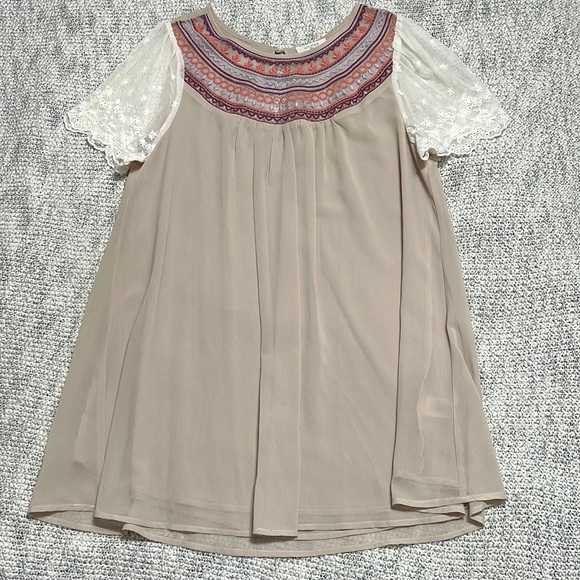 Umgee Blouse - Picture 1 of 4